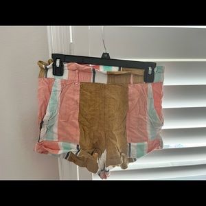 Women’s RipCurl Shorts